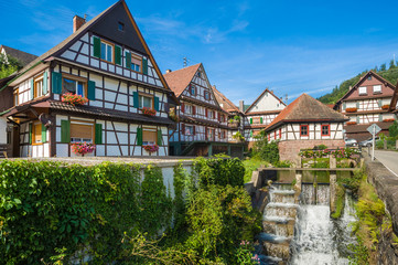 Alte Kelter, Reichental