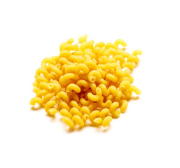 Cavatappi pasta
