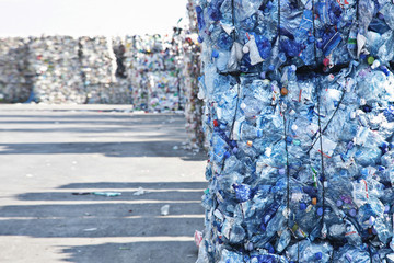 plastic recycling - 80020595