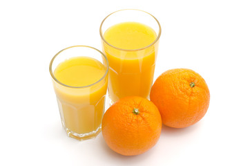 Orangensaft