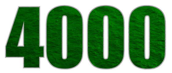 4000