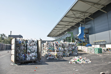 plastic recycling 