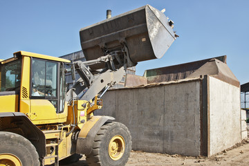 wood recycling 