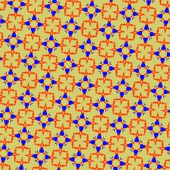 Fototapeta premium pattern abstract background