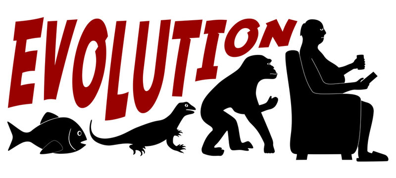 Evolution