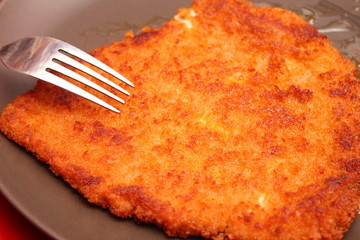 Wiener Schnitzel