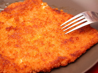 Wiener Schnitzel