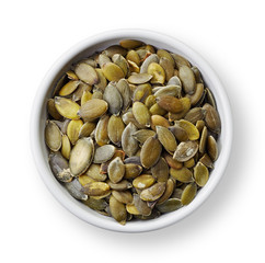 pumpkin seeds