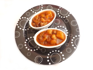 Gulaschsuppe