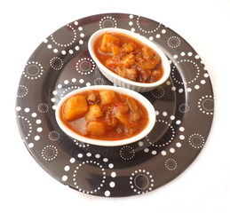 Gulaschsuppe