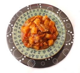 Gulaschsuppe