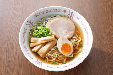 ラーメン