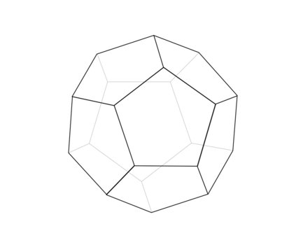 dodecaedro