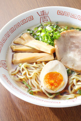 ラーメン