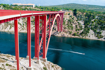 most w Chorwacji - 80027737