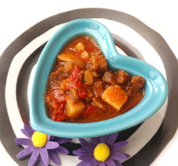 Gulaschsuppe