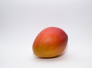 mango citrus