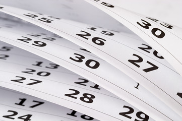 Calendar