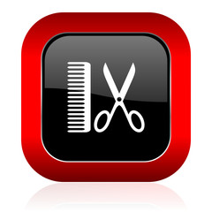 barber icon