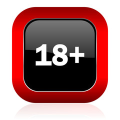Fototapeta premium adults icon