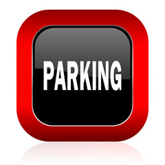 parking icon