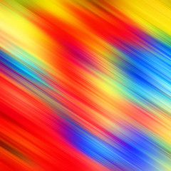 Abstract Blurred Colored Background, Diagonal Lines.