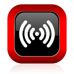 wifi icon wireless network sign