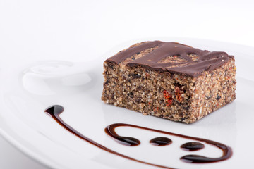 vegan cake