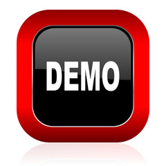 demo icon