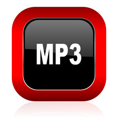 mp3 icon
