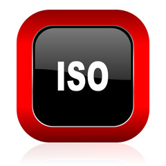 iso icon