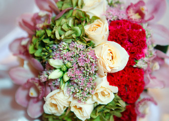 Wedding decorations