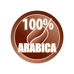 Coffee arabica
