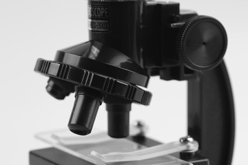 Microscope