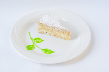 dessert sweet