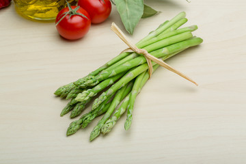Asparagus