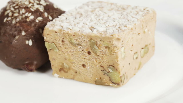 Indian sweets