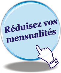bouton réduisez vos mensualités
