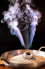 incense