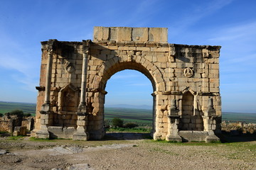 Volubilis