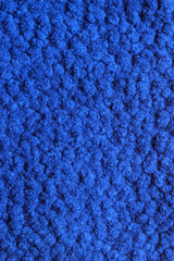 Fototapeta premium Abstract blue background