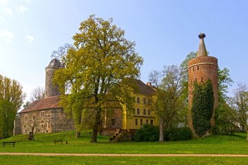 Die Burg