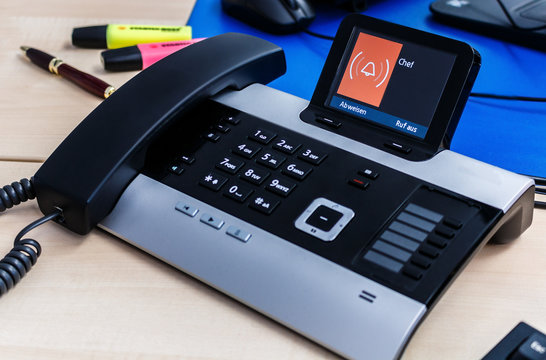 Telefon