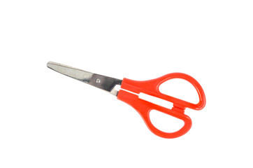 Scissors are hand-operated cutting instruments. Scissors are use