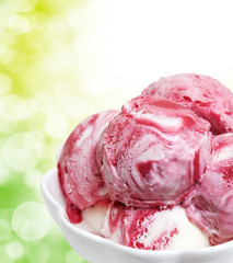 ice cream