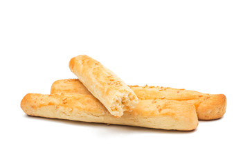 bread cheese sticks