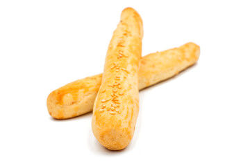 bread cheese sticks