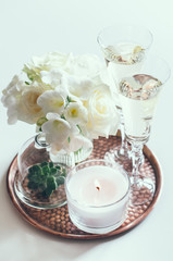 wedding home decor