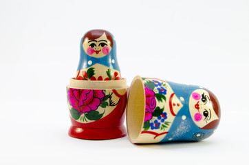 Матрешки
