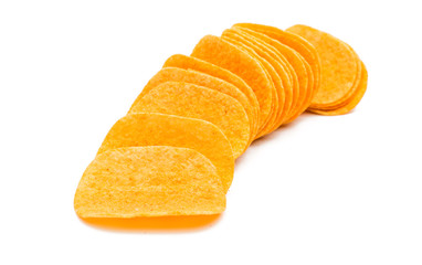 Potato chips